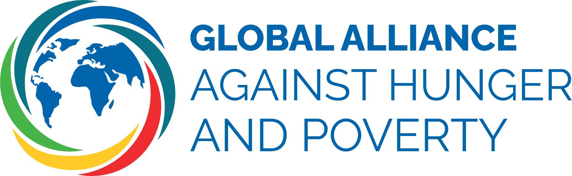 World Leaders Launch the Global Alliance Against Hunger and Poverty ...