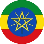 Flag of Ethiopia
