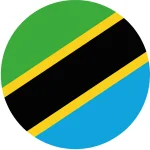 Flag of Tanzania