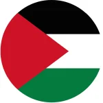 Flag of Palestine